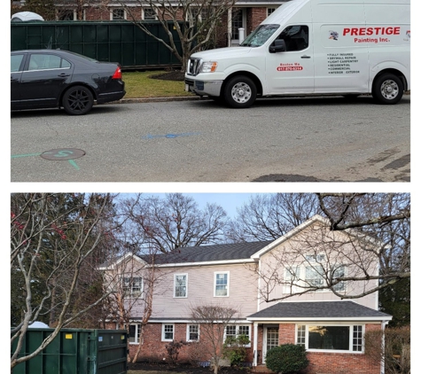 Prestige Painting - Boston, MA