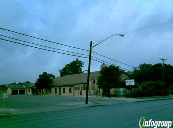 St Vincent de Paul Society - San Antonio, TX