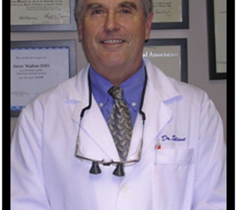 Steven C. Walton, DDS - Columbus, OH