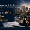 Danziger & De Llano Mesothelioma Law Firm gallery