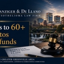 Danziger & De Llano Mesothelioma Law Firm - Attorneys