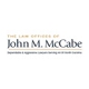 The Law Offices of John M. McCabe, P.A.