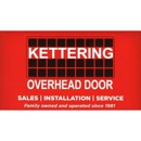 Kettering Overhead Door - Doors, Frames, & Accessories