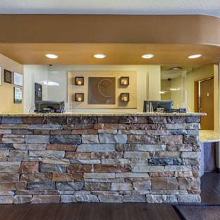 Comfort Inn & Suites - Los Alamos, NM