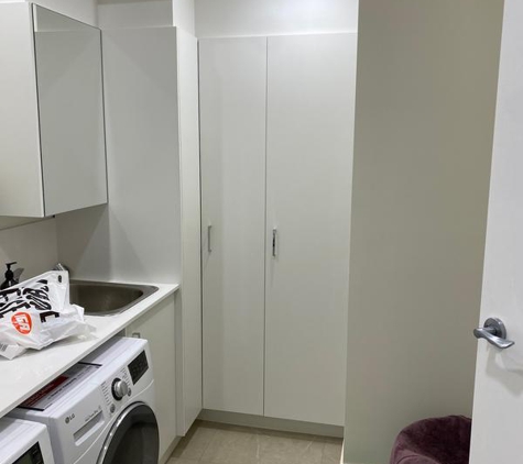 WA Assett The Bathroom Renovators. After