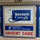 Doctor's Care - Physicians & Surgeons