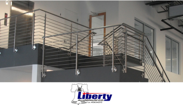 Liberty Aluminum Co. - Lehigh Acres, FL