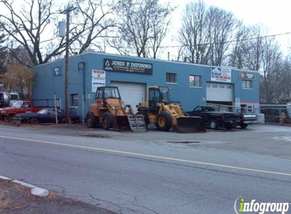 Diagnostic Motor Vehicle - Wakefield, MA