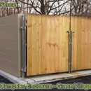 Upright Fence Inc - Fence Repair
