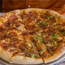 Ozark Mountain Pizza - Pizza