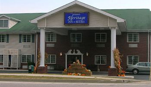 Baymont Inn & Suites - Mount Vernon, KY