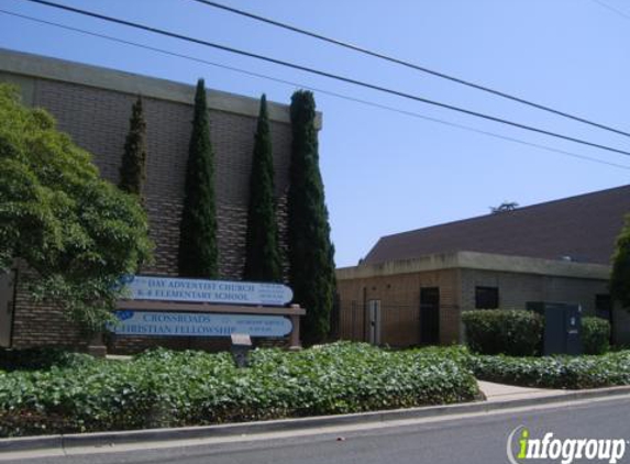 Oceanside Seventh-Day Adventist Church - Oceanside, CA