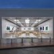 Apple Evergreen Walk