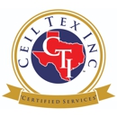 Ceil Tex Inc - Ceilings-Supplies, Repair & Installation