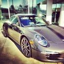Porsche of Nashua - New Car Dealers