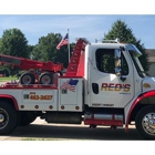 Reds Towing & Automotive Repair, Inc.