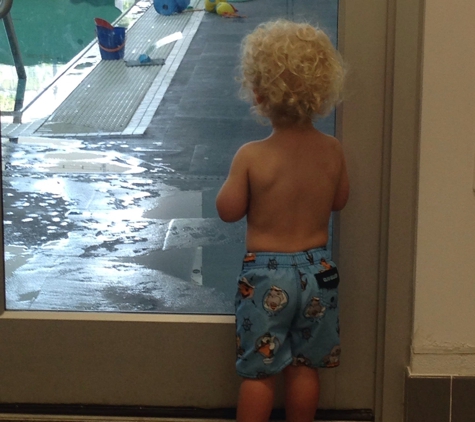 Little Otter Swim School - Huntersville, NC