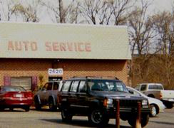 All Pro Auto SVC - Feasterville Trevose, PA