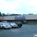 Marshalls & HomeGoods - Discount Stores