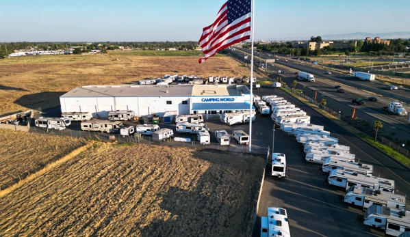 Camping World RV Sales - French Camp, CA