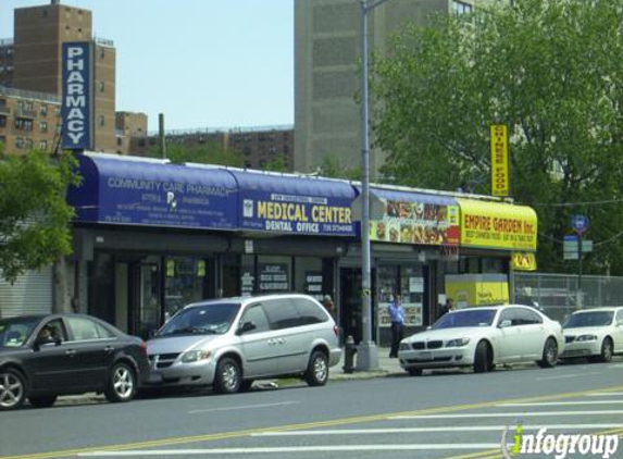 Neighborhood Gourmet Food - Brooklyn, NY