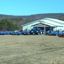 Jack Miller's Tractor - Tractor Dealers