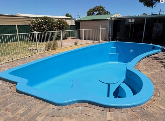 Perth Pool Resurfacing - Mount Pleasant, WA