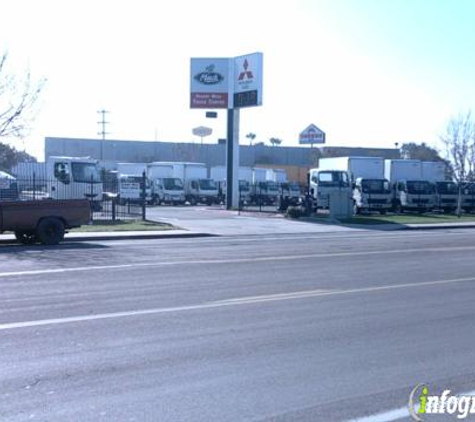 Kearny Mesa Truck Center - San Diego, CA