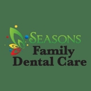 Seasons Family Dental Care - Dentists