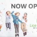 Lice Clinics of America-Jonesboro - Clinics