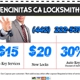 Encinitas CA Locksmith