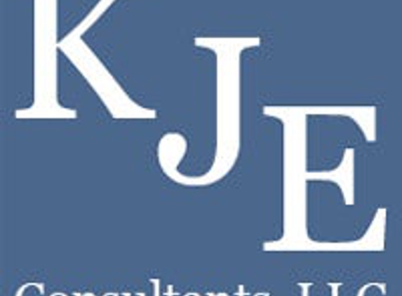 KJE Consultants, LLC - New York, NY