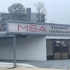 MSA Business Technology Chattanooga, TN gallery