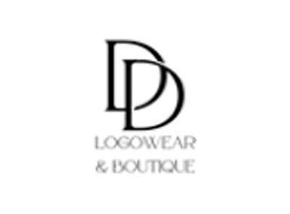 DD Logowear & Boutique - Rocklin, CA