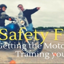 Tampa Motorcycle Training - Motorcycle Instruction