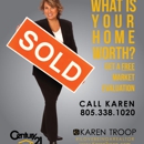 Karen Troop- Century 21 Troop Real Estate - Real Estate Agents