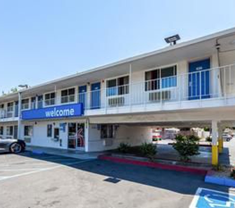 Motel 6 - Sacramento, CA