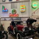 Stahl's Automotive Foundation - Museums