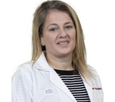 Bonnie Ferguson, APRN - Prestonsburg, KY