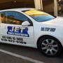 JET VEHICLE MOBILE REGISTRATION SERVICES