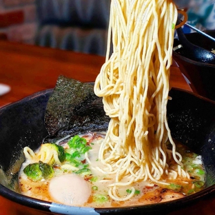 JINYA Ramen Bar - Topanga Westfield - Canoga Park, CA