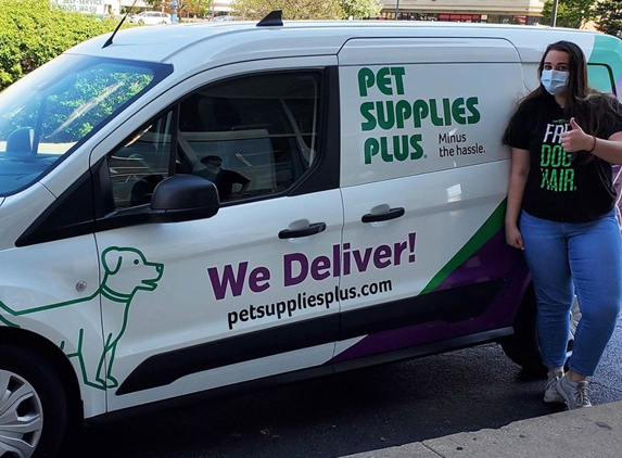 Pet Supplies Plus - Montgomery, IL