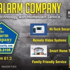 The Alarm Company Inc