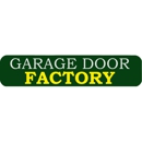 Garage Door Factory - Garage Doors & Openers