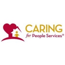 Caring For People Services - Home Health Services
