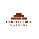 Darrell Dice Masonry - Sandblasting
