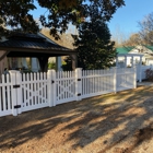 Fence Me In and Decks Too