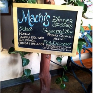 Machi's Saloon & Grill - Elko, NV