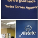 Allstate Insurance Agent: Yanira Torres - Insurance