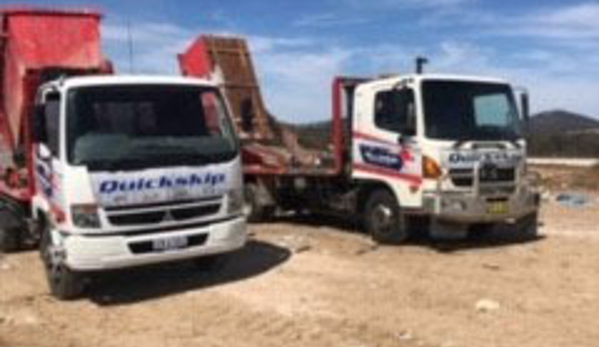 Quickskip - Wagga Wagga, NSW